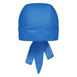 KARLOWSKY | Bandana Essential - Kraliyet Mavisi