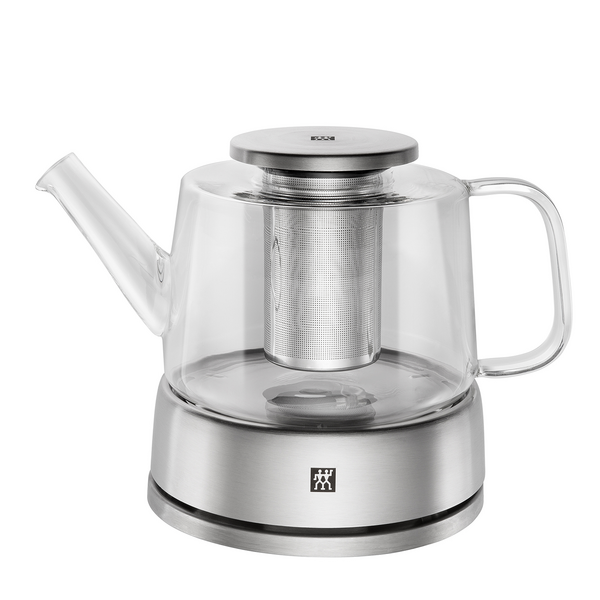ZWILLING | SORRENTO - Заварочный чайник с подогревателем - 0,8 л