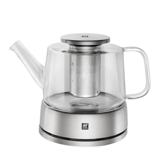 ZWILLING | SORRENTO - Theepot met theepotwarmer - 0,8 liter