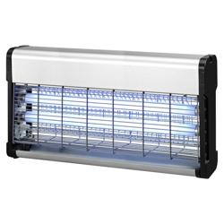 (3 قطع) قاتل الحشرات الكهربائي - لتغطية حتى 150 م² - 40 W