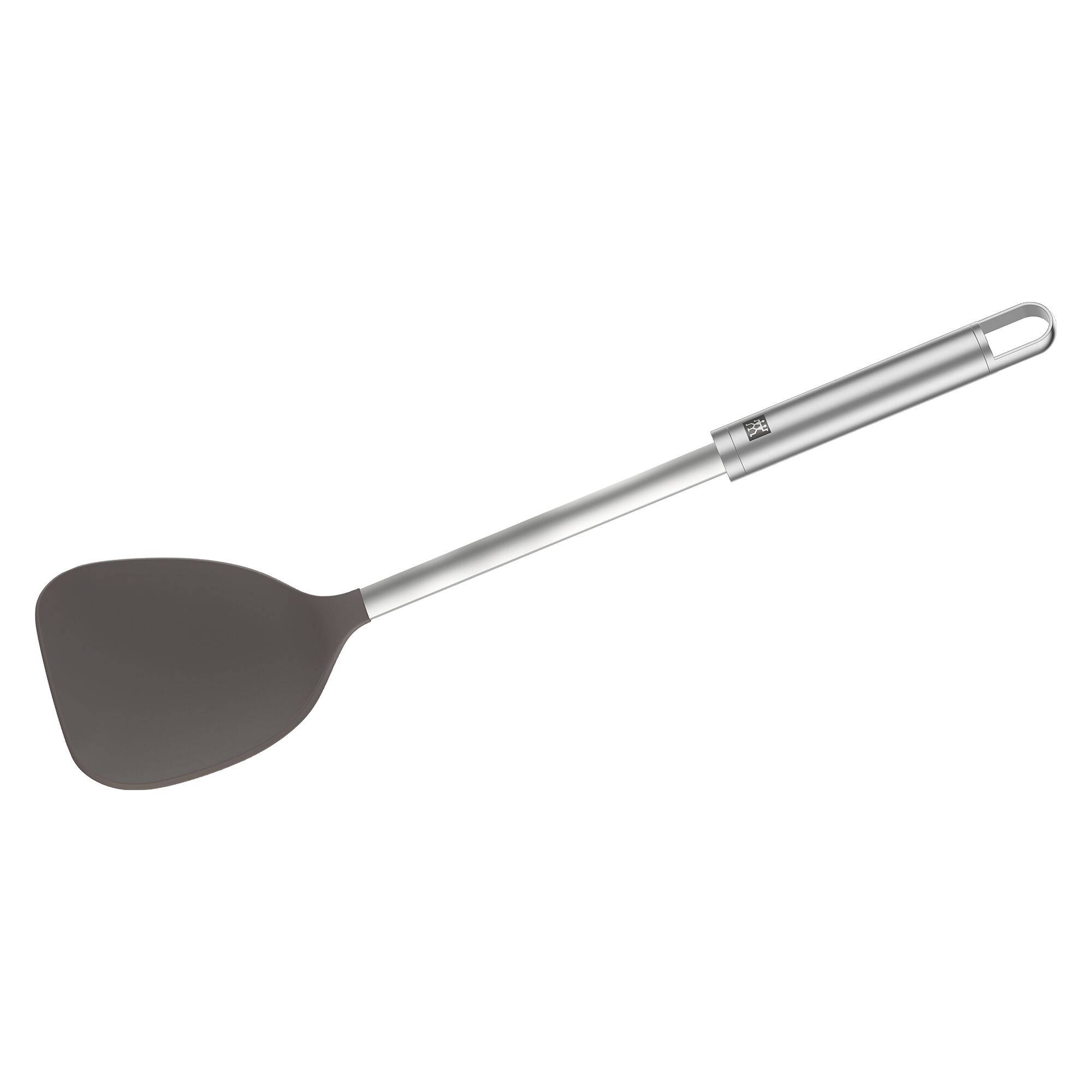 ZWILLING | PRO – Spatule – 370 mm – Inox / silicone