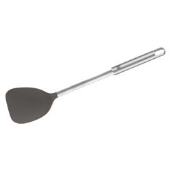 ZWILLING | Wok Spatula – Stainless Handle, Silicone Head - 370 mm