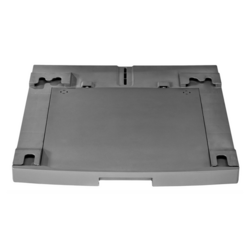 ELECTROLUX | myPRO/myPROzip - Stapelbaar frame met uitschuifbaar plaat
