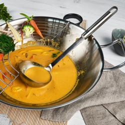 ZWILLING | Soup Ladle – 320 mm - Stainless Steel