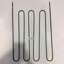 Resistência - 2,8kW / 230V - para PEP44, PEP66T & PDP66T