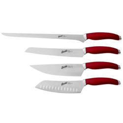 BERKEL | TEKNICA - Set da Chef - 4 pezzi