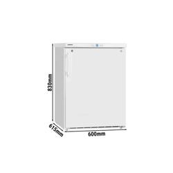 LIEBHERR | Frigorífico de balcão PREMIUM - 134 litros - com 1 porta - Branco