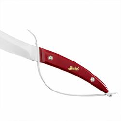 BERKEL | ELEGANCE - Coltello da champagne - Lama: 310 mm