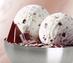 Copa de helado de acero inoxidable - Ø10,5cm