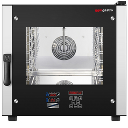 Combi steamer - Digital - 5x GN 2/3