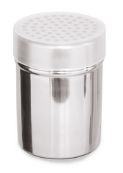Dispensador de espécies - perforaciones pequeñas - Ø 70 mm