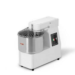 Teigknetmaschine - 22 Liter / 18 kg - mit festem Kessel