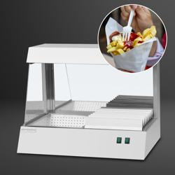 Electric Chip Scuttle - 0.65kW - Countertop