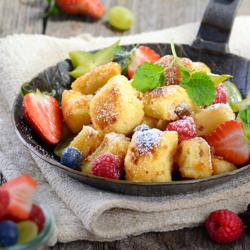 Elektrisch fornuis – tafelmodel - 5,2kW - 2 ronde platen - Ø220mm