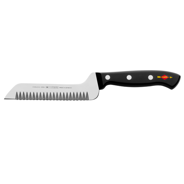 F. DICK | Superior - Uniwersalny nóż do krojenia - Ostrze: 120 mm	