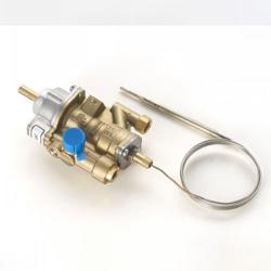 260°C - (KIT) مجموعة صنبور ترموستاتية