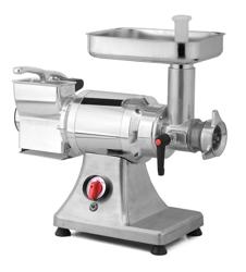Commercial Electric Meat Mincer - 180kg/h - 900 W