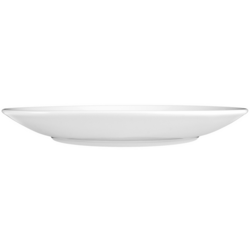 (6 Stück) SELTMANN WEIDEN | Teller - flach rund - Ø 255mm