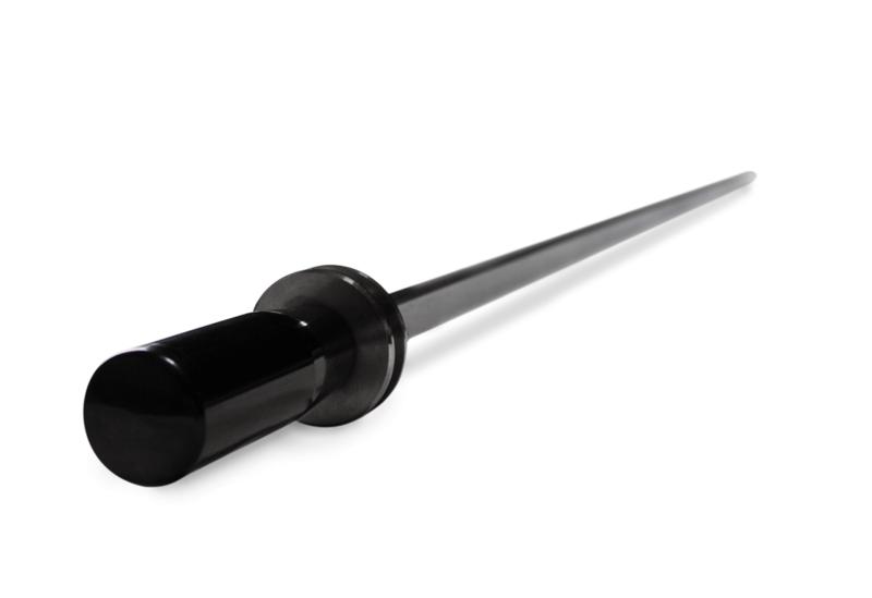 Spies - 20x930x20mm - RVS | voor 5 kippen | maat M - passend voor EHE420 & GHE420