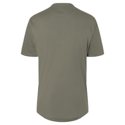 (6 Stück) KARLOWSKY | Kurzarm Herren Arbeitsshirt Performance - Salbei - Größe: 3XL