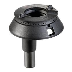 Gasfornuis – tafelmodel - 42,0kW - 6 branders