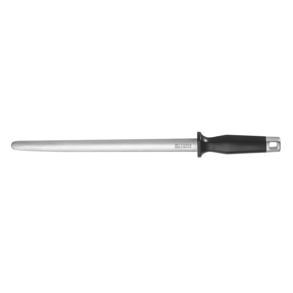 F. DICK Acero de afilar para cocinar oval - 30cm