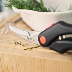 ZWILLING | Ciseaux à volaille – 250 mm – plastique