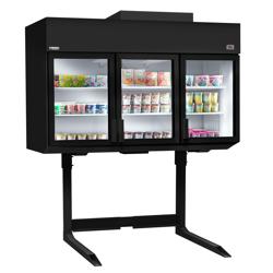 Duvar Tipi Soğutucu / Derin Dondurucu- 2100 mm