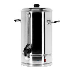 Koffie percolator - 10 liter - 1.5 kW