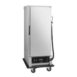 Banketwagen - verwarmd - 15x GN 1/1 - Digitaal