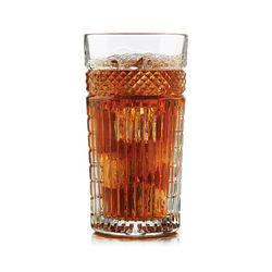 (12 τεμάχια) Ποτήρι μακρόστενο - RADIANT - 470 ml - Διαφανές