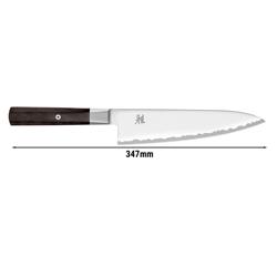 MIYABI | 4000 FC - Gyutoh - Klinge: 200mm