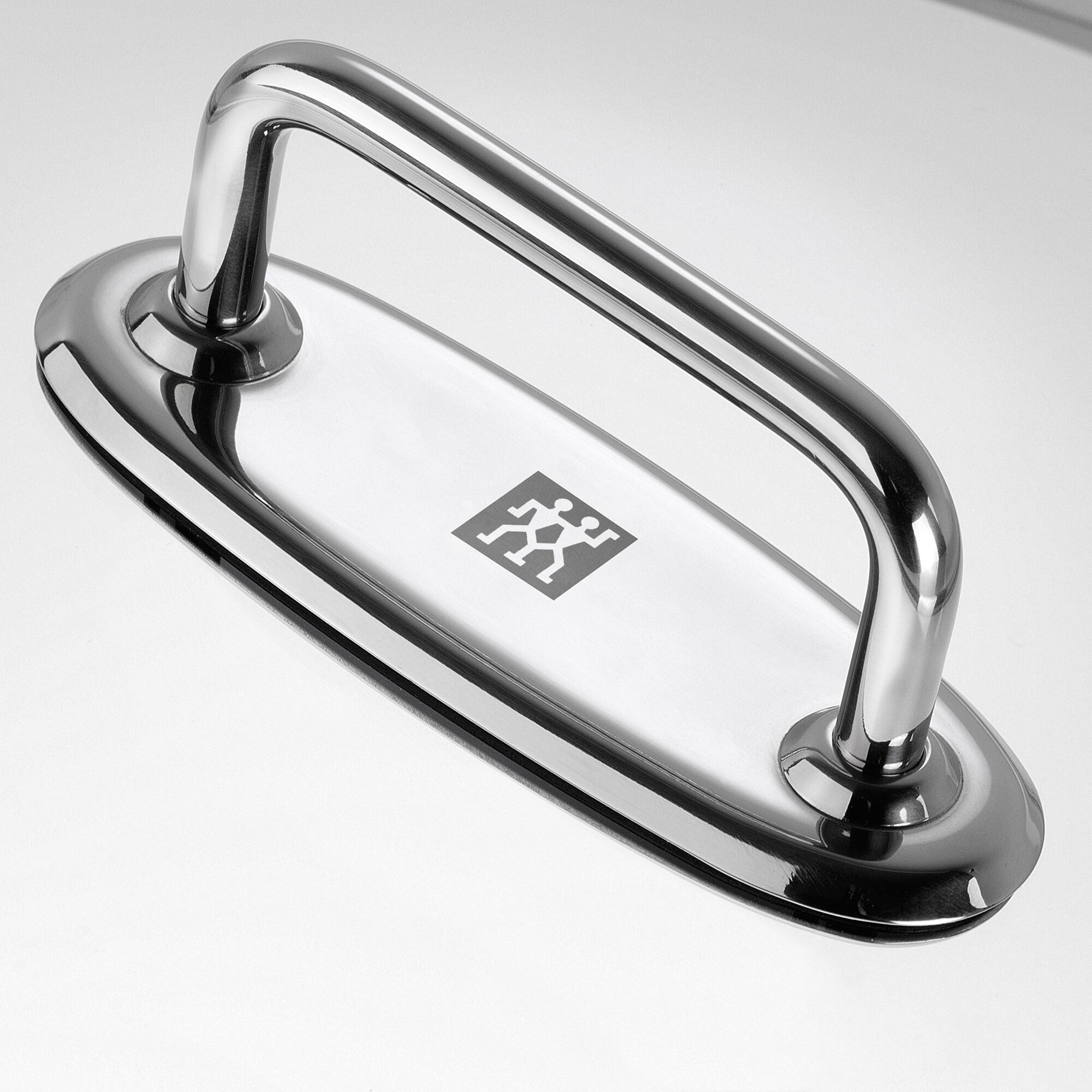 ZWILLING | PLUS - Wok - Ø 320mm - 2 poignées    
