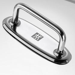 ZWILLING | PLUS - Wok - Ø 320mm - 2 poignées
