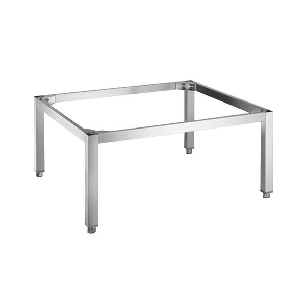 Commercial Combi Oven Stand for KB511 & KB1011 – Stainless steel - Without tray holder