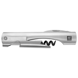 ZWILLING | SOMMELIER - Waiter's knife - frosted