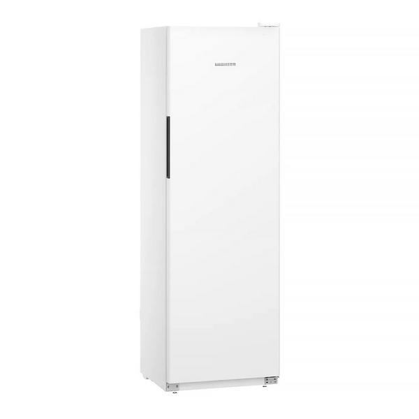 LIEBHERR | Lednice PERFORMANCE - 286 L - plastový interiér - s 1 dveřmi - bílá