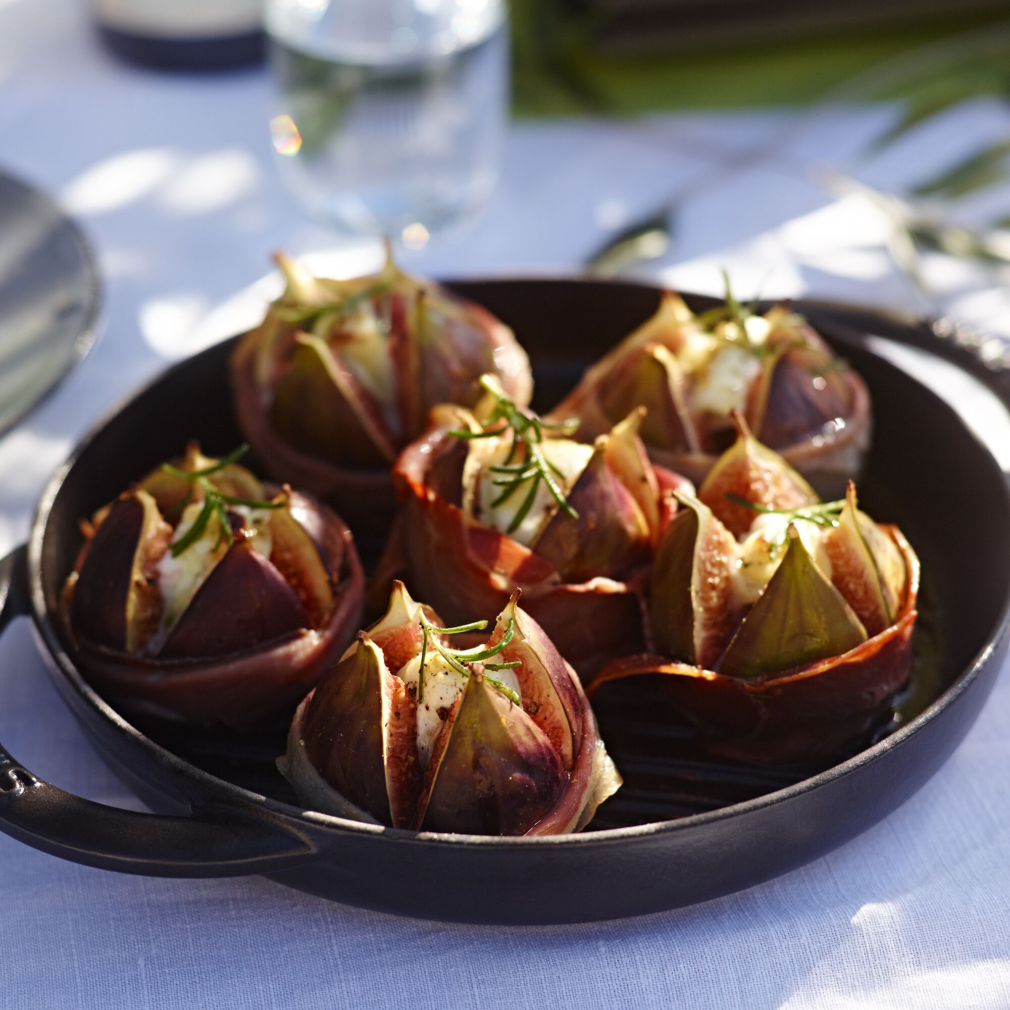 STAUB | GRILL PANS - Pure Grill - Ø 230 mm - Fonte - Noir        