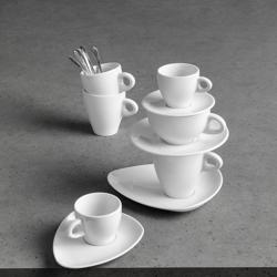Bröd / tårtfat - Seltmann Weiden - (6 st) 22 cm