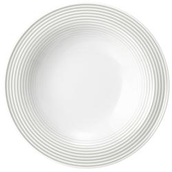 (6 kpl) SELTMANN WEIDEN | Salaattilautanen - Ø 190mm - Helmiäsharmaa