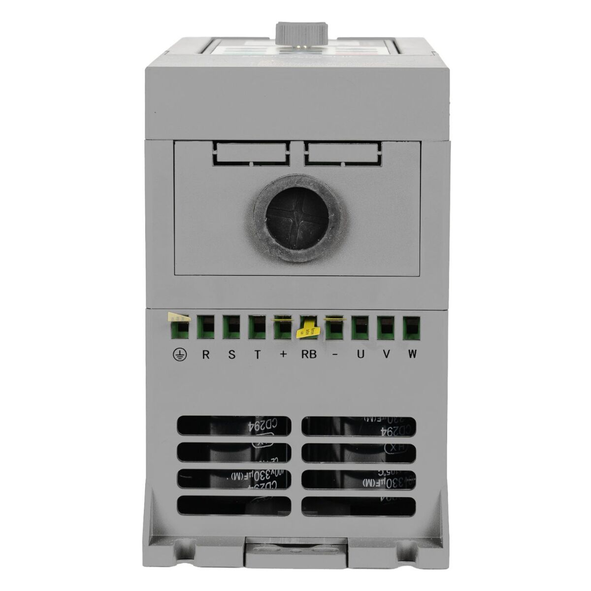 Variateur de fréquence (VFD) - 1,5kW - 400V - Triphasé
