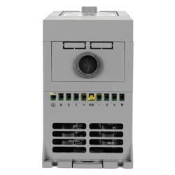 Частотний перетворювач PREMIUM - 1,5 кВт - 400 В 3ф - для вентиляторів