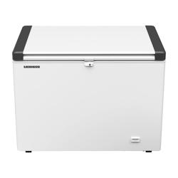 LIEBHERR Frysskåp - 1.0 x 0.72 m - 266 liters