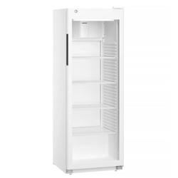 LIEBHERR | Kühlschrank PERFORMANCE - 347 Liter - Innen Kunststoff - mit 1 Glastür - Weiß