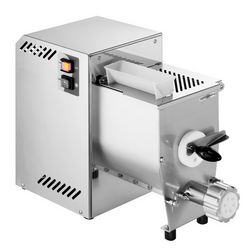 Elektrisk pastamaskin - 4,2 kg/h - 370 Watt