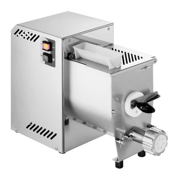 Machine à pâtes électrique – 4,2 kg/h – 370 watts – Ø 59 mm filière