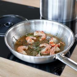 ZWILLING | PRO - Bratpfanne - Ø 240mm