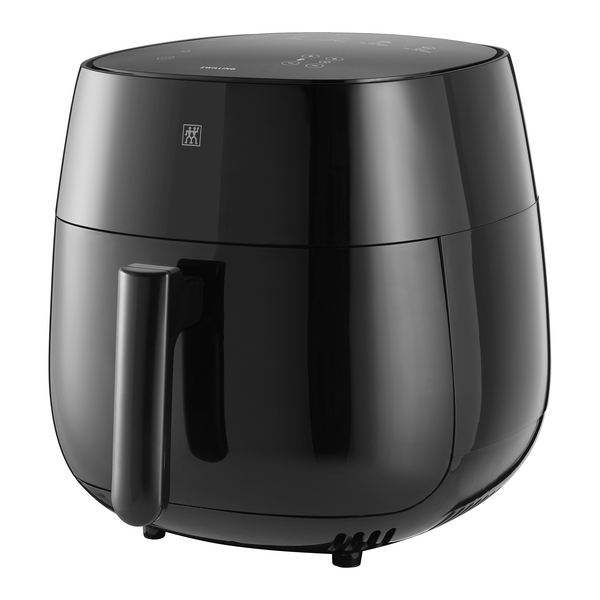 ZWILLING | Fritadeira de ar quente - 4 litros - Preto
