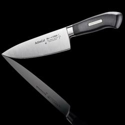 F. DICK | ActiveCut Chef's Knife – 260 mm - Black handle