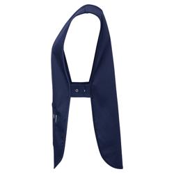 KARLOWSKY | Essential Ladies' Catering Tabard Tunic – Navy - 2XL